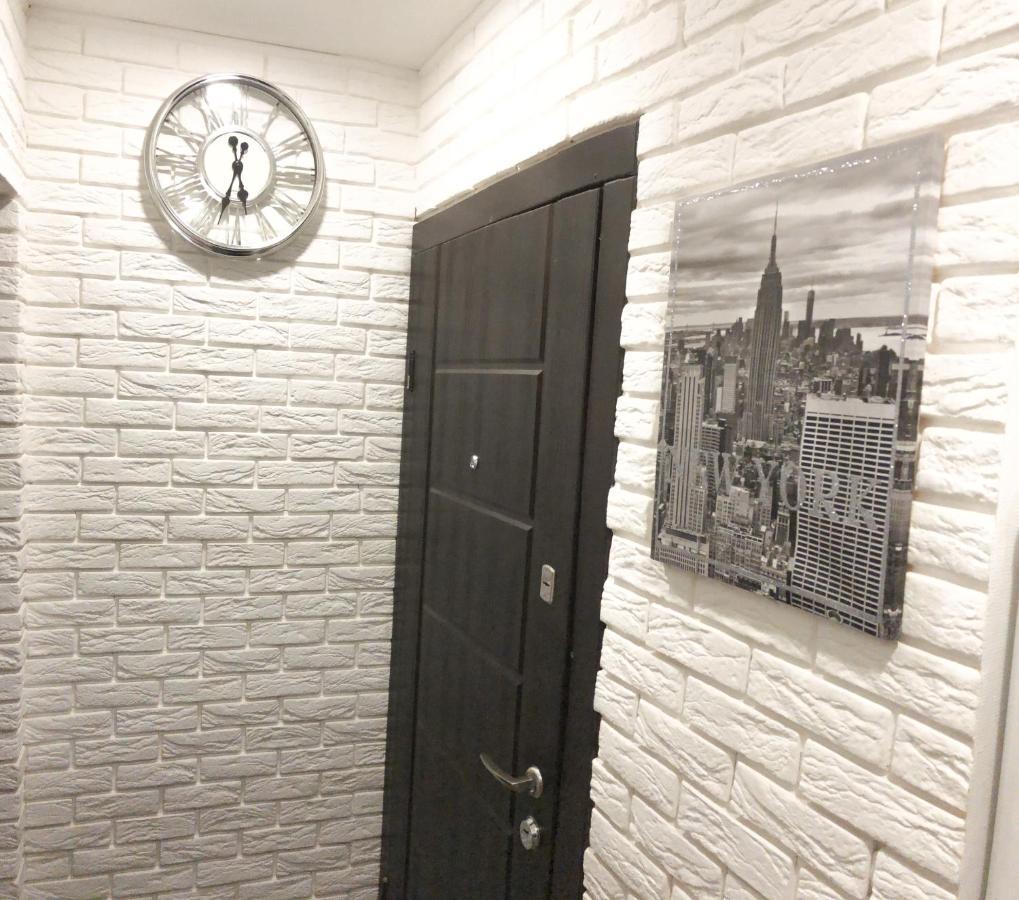 Apartment Studio New York 92 Irpin Exteriör bild